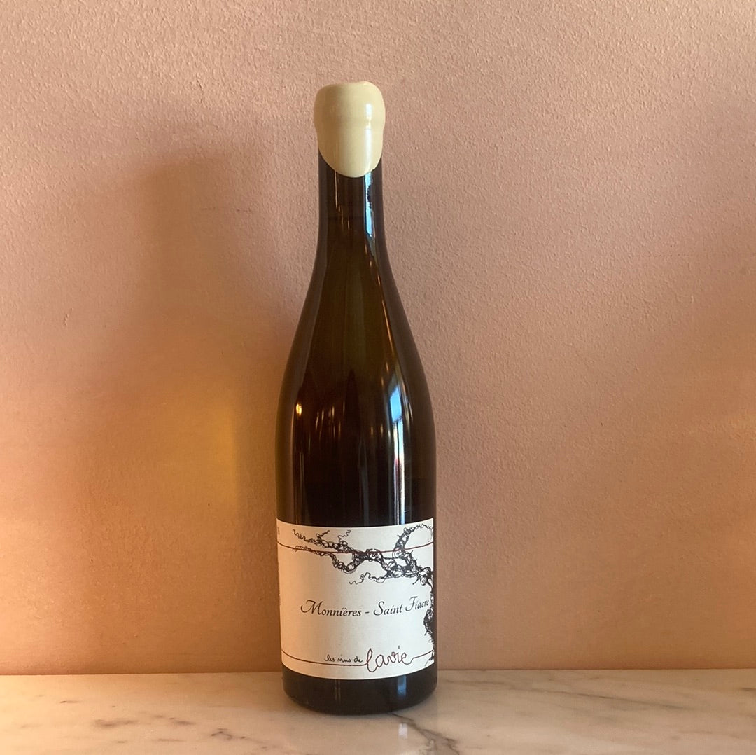 Les Vins de Lavie "Cru Monniére-Saint Fiacre" Muscadet, Loire Valley, France 2021