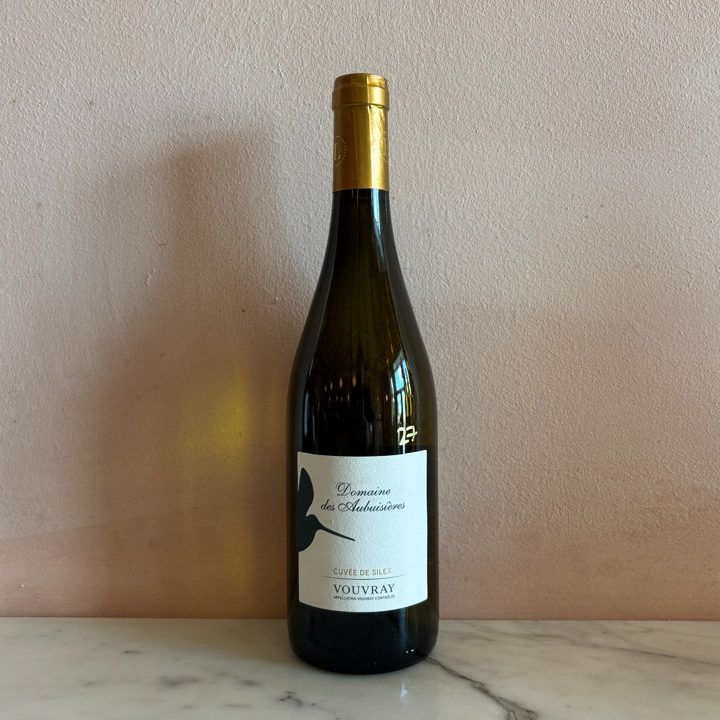 Domaine des Aubuisières "Cuvée de Silex" Vouvray, Loire Valley, France 2023