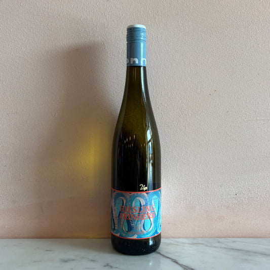 Seehof "Riesling Feinherb" Rheinhessen, Germany 2025