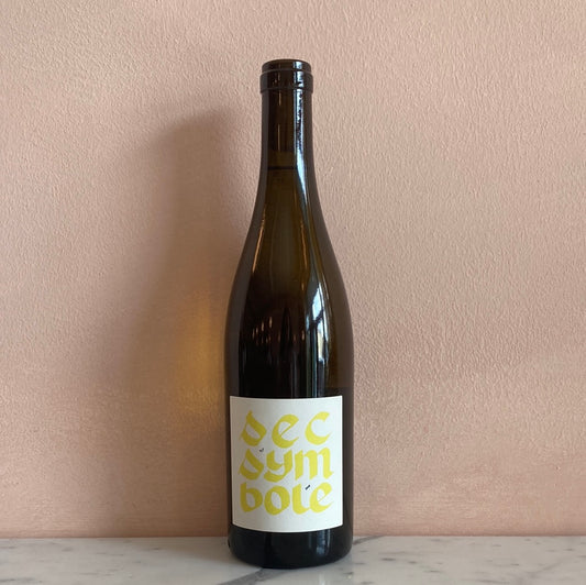 Le Sot de L'Ange "Sec Symbole" Chenin Blanc, Loire Valley, France 2021