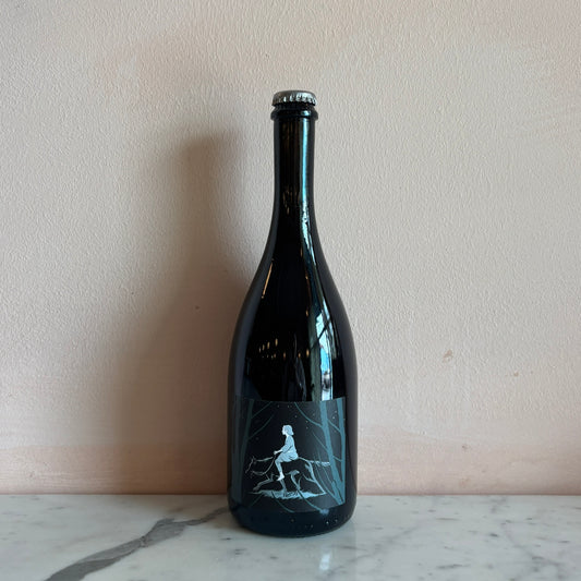 Terrevive "San Vincent" Rosato Frizzante, Emilia-Romagna, Italy 2021