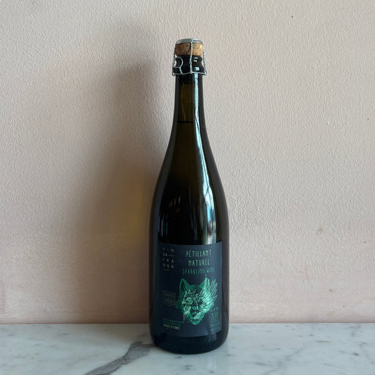 Maison Chapuis Fréres "Pétillant Naturel" Burgundy, France 2023