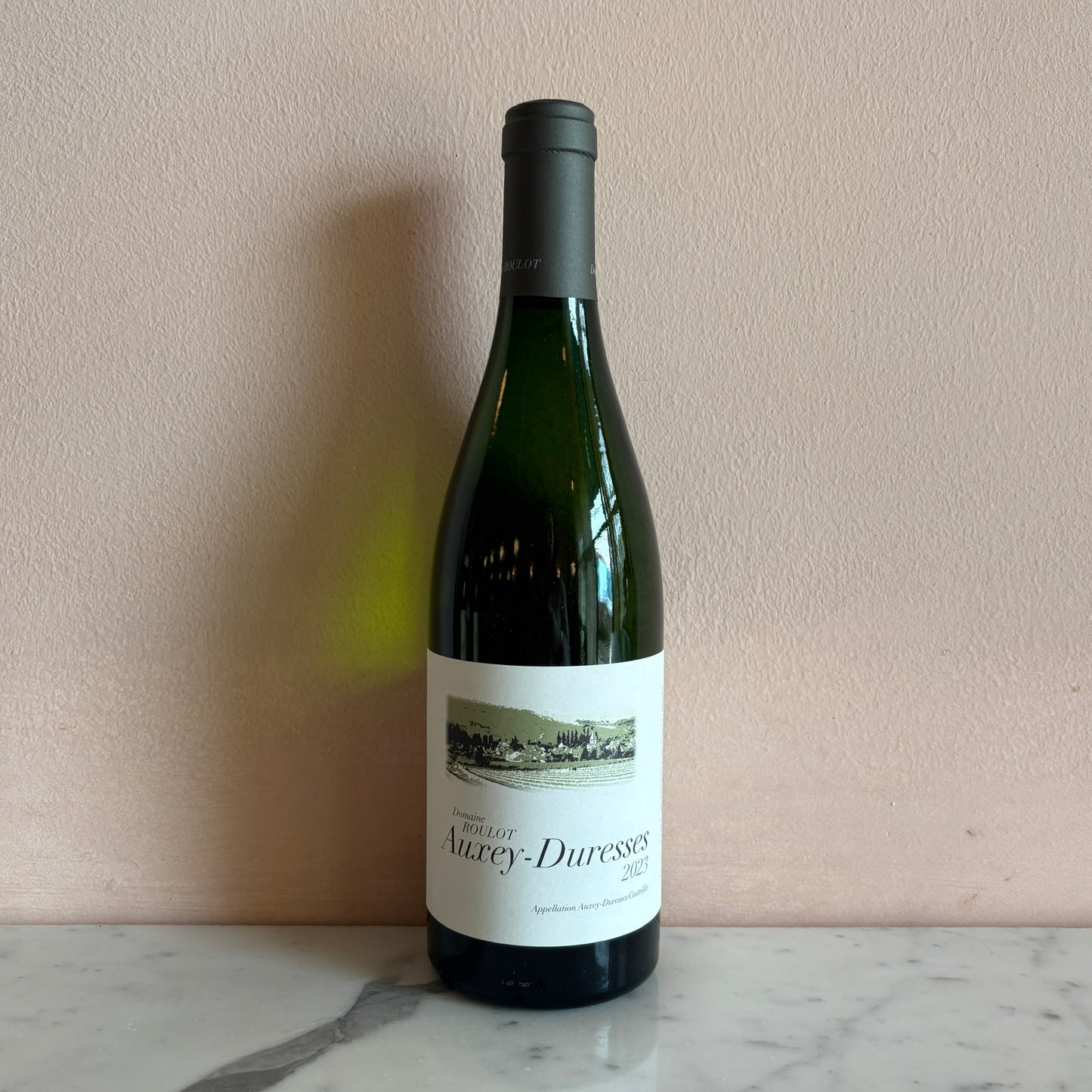 Domaine Roulot "Auxey-Duresses" Blanc, Burgundy, France 2023