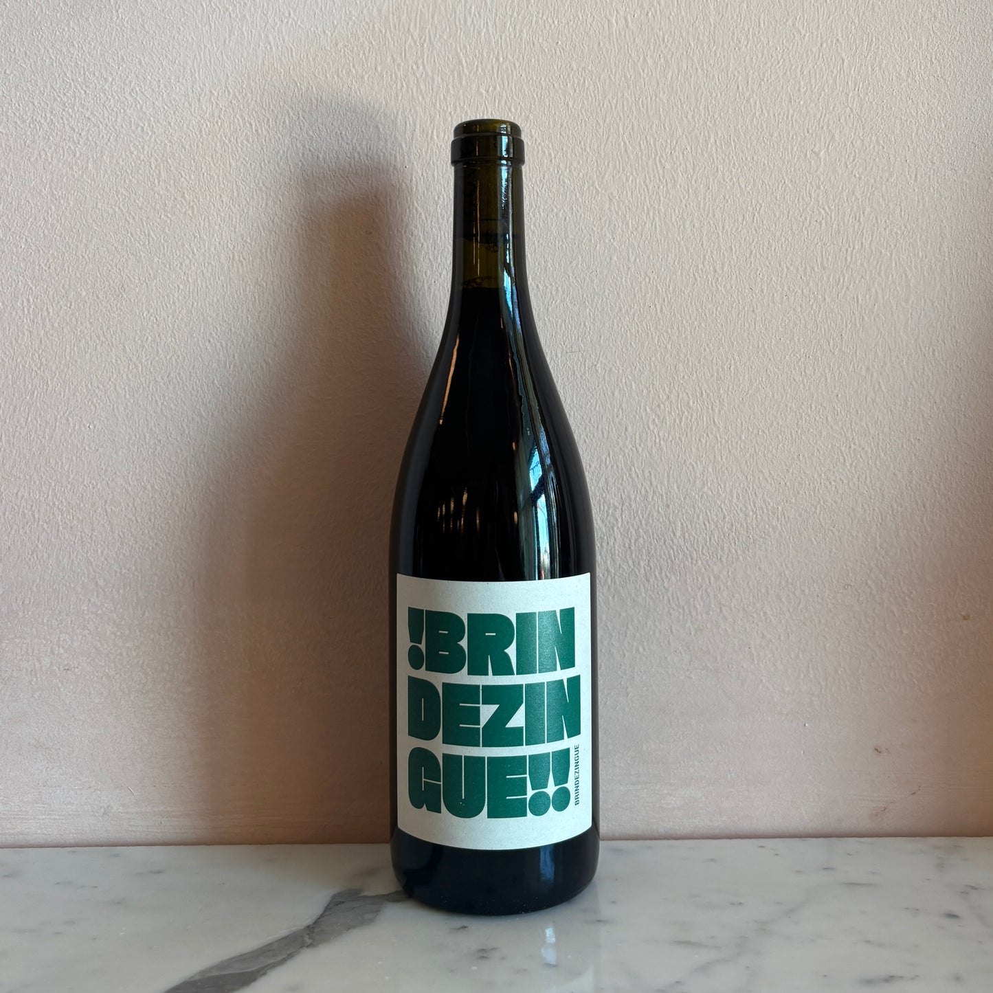 Pierre Borel "Brindezingue" Loire Valley, France 2023