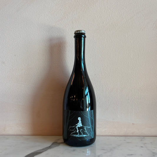 Terrevive "San Vincent" Rosato Frizzante, Emilia-Romagna, Italy 2022