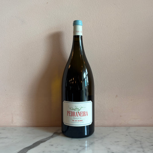 Fento "Pedraneira" Albariño MAGNUM, Rías Baixas, Spain 2023
