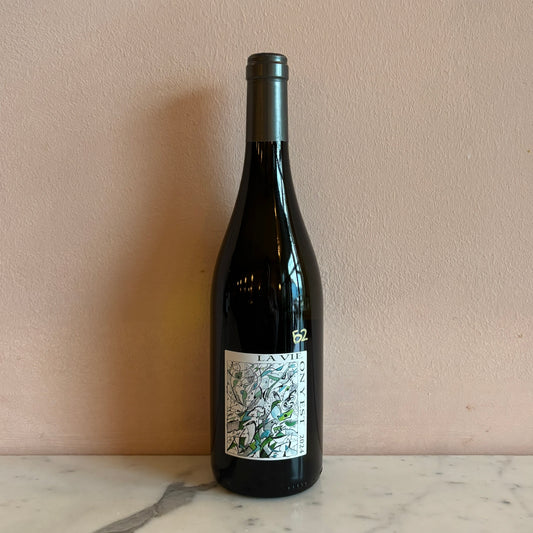 Domaine Gramenon "La Vie on y est" Côtes-du-Rhône Blanc, Rhône Valley, France 2024