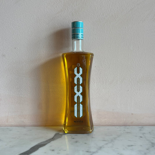 Moccia Ventidue XXII Elderflower Liqueur
