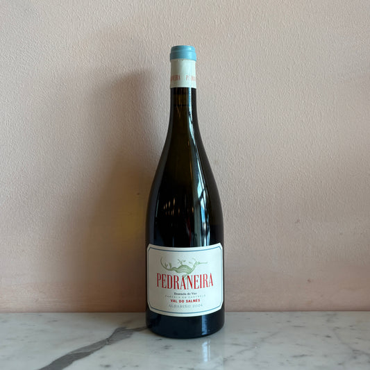 Fento "Pedraneira" Albariño, Rías Baixas, Spain 2024