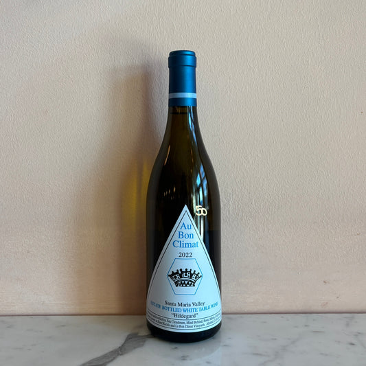 Au Bon Climat "Hildegard" Santa Maria Valley, California 2022