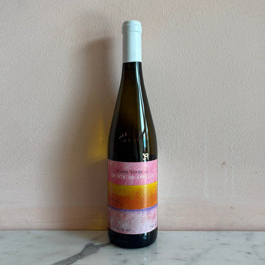 Quinta do Ermizio "Vinho Verde" Vinho Verde, Portugal 2025