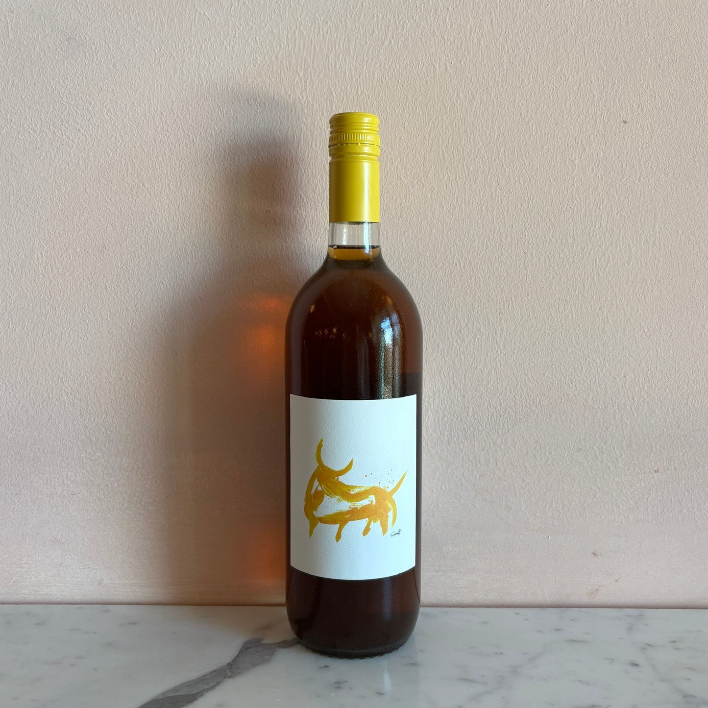 Buelan Compañía de Sacas No. 4 Vermouth