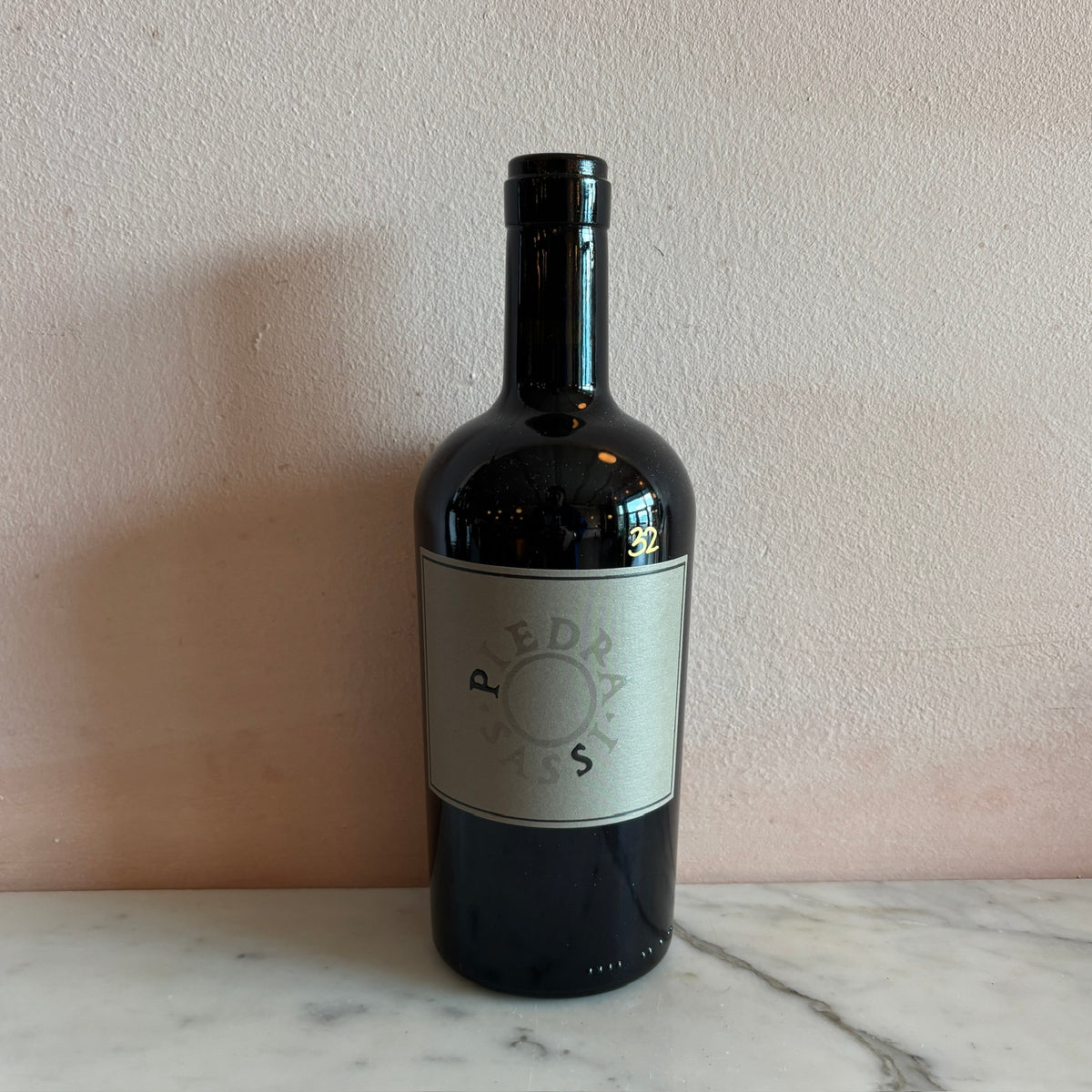 Piedrasassi "P.S. Syrah" Central Coast, California 2022