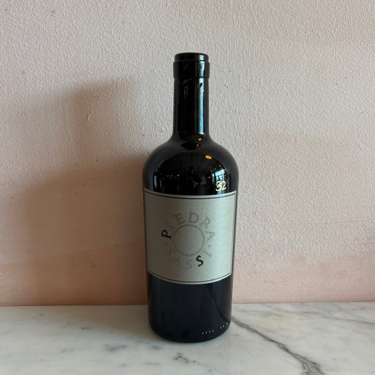 Piedrasassi "P.S. Syrah" Central Coast, California 2022