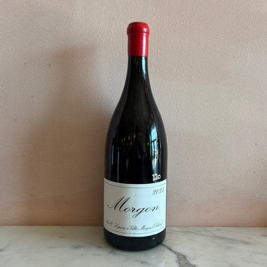 Marcel Lapierre "Morgon" MAGNUM, Beaujolais, France 2025