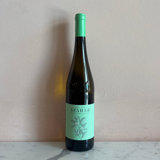Vinhos Gota "Azahar" Vinho Verde, Dao, Portugal 2024