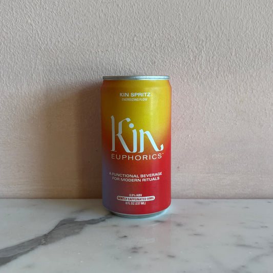 Kin Euphorics Kin Spritz