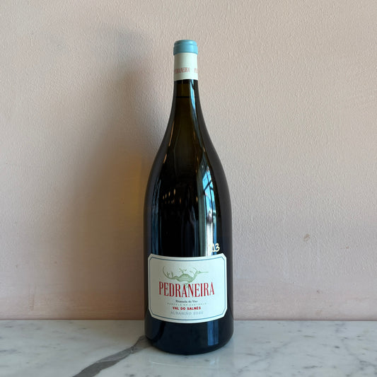 Fento "Pedraneira" Albariño MAGNUM, Rías Baixas, Spain 2022