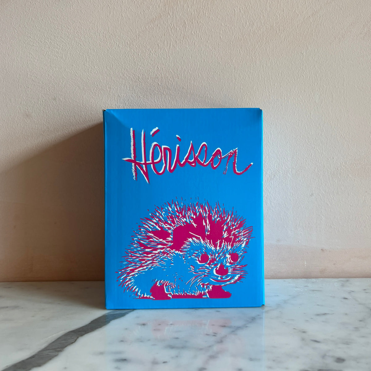 Domaine Rochebin "Herisson" Rosé Box, Burgundy, France 2024