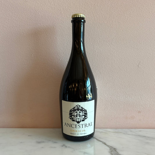 Edmun do Val "Ancestral" Vinho Verde, Portugal 2023