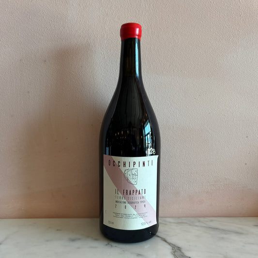 Arianna Occhipinti "Il Frappato" MAGNUM, Sicily, Italy 2024