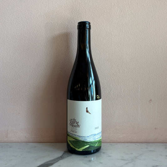 Eyrie Vineyards "Sisters Vineyard" Pinot Noir, Willamette Valley, Oregon 2022