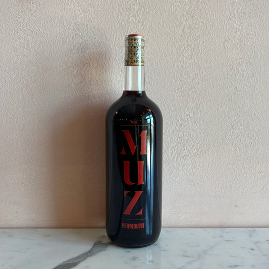 Partida Creus MUZ Vermouth