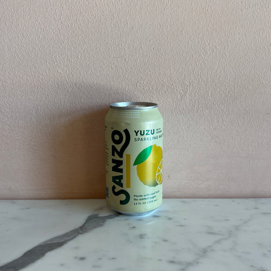 Sanzo Yuzu