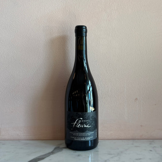 Jean Foillard "Fleurie" Beaujolais, France 2024