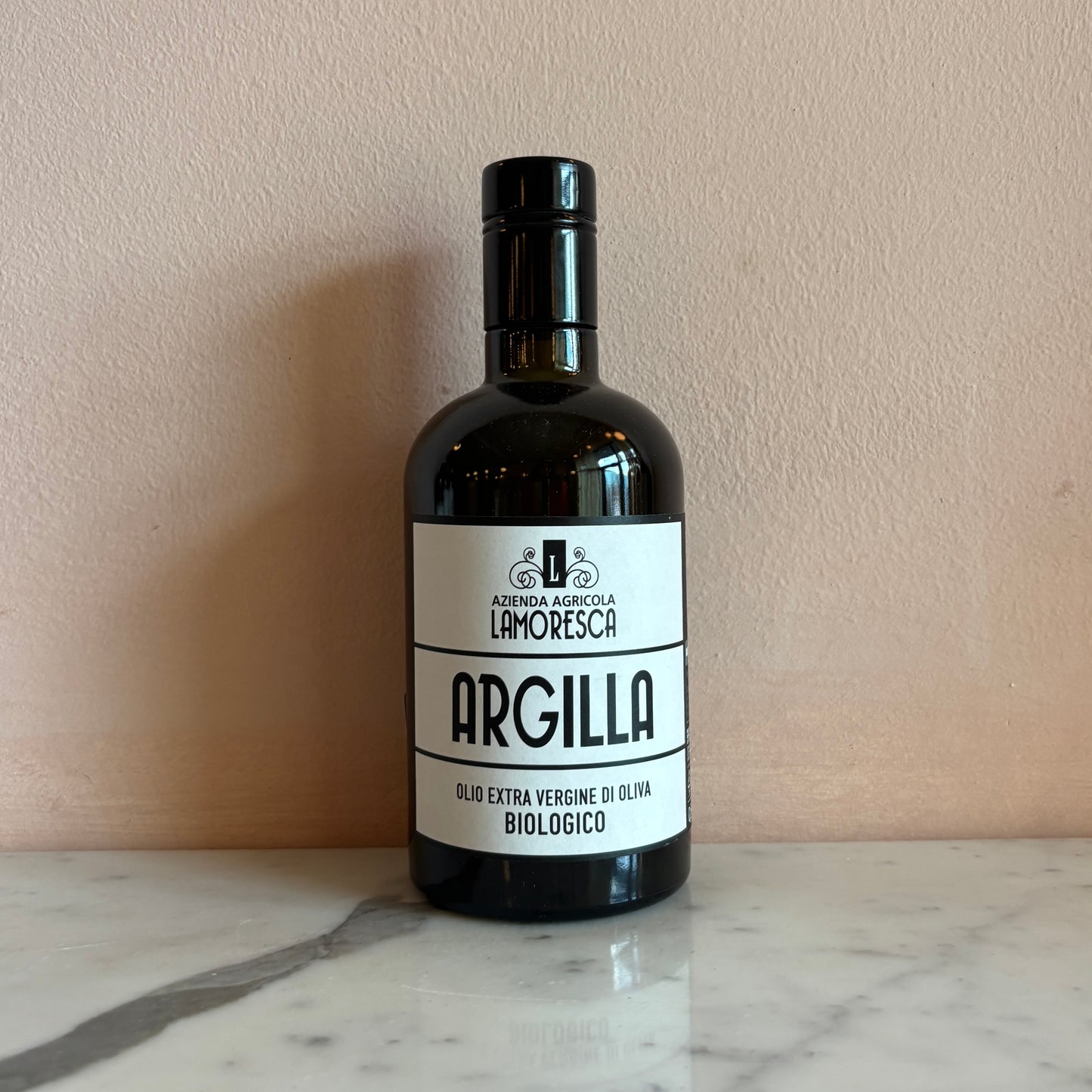 Lamoresca Olive Oil
