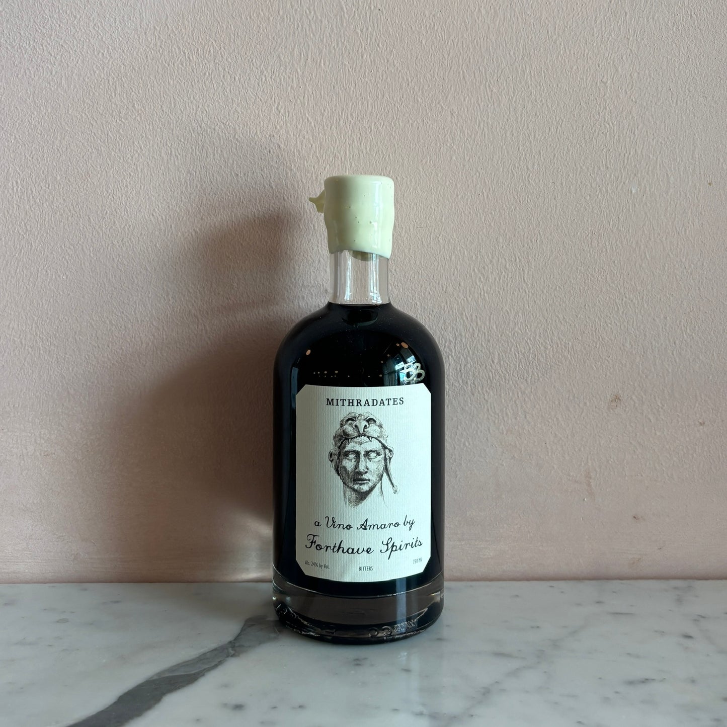 Forthave Spirits Mithradates
