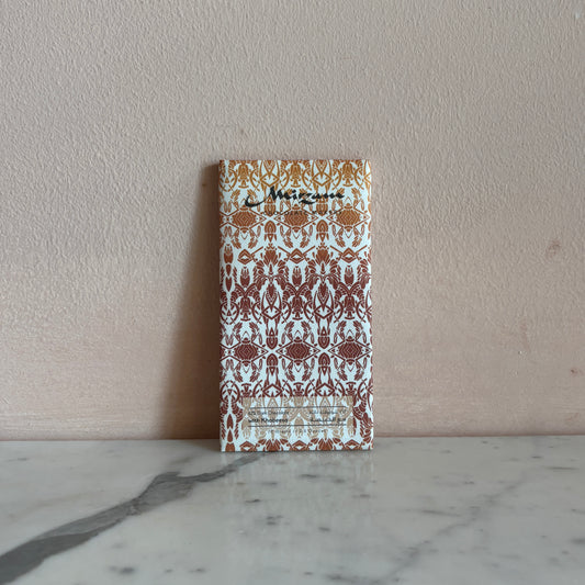 Mirzam Khabeesa: Dates & Spiced Biscuits 62%