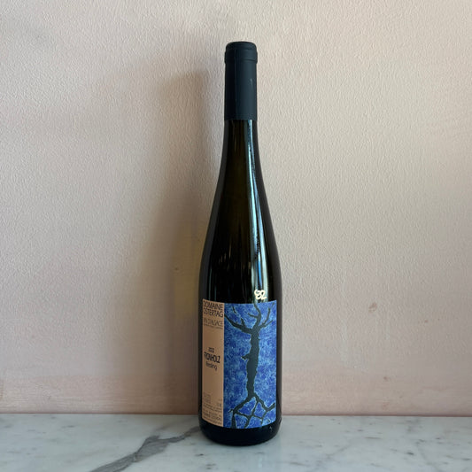 Domaine Ostertag "Fronholz" Riesling, Alsace, France 2022