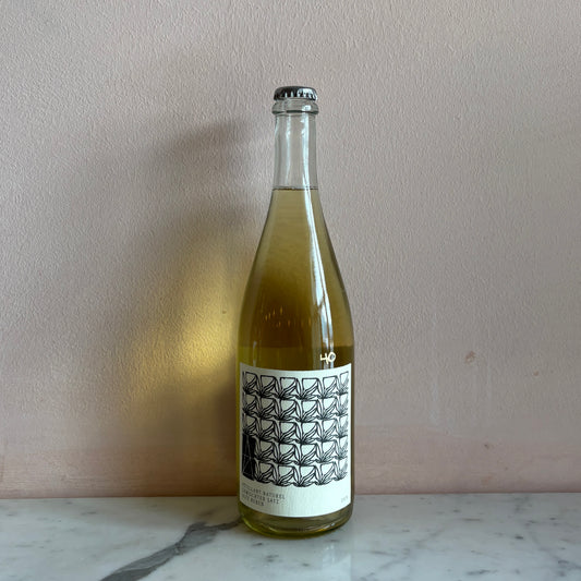 Weingut Zahel "Gemischter Satz” Pét Nat, Vienna, Austria 2024