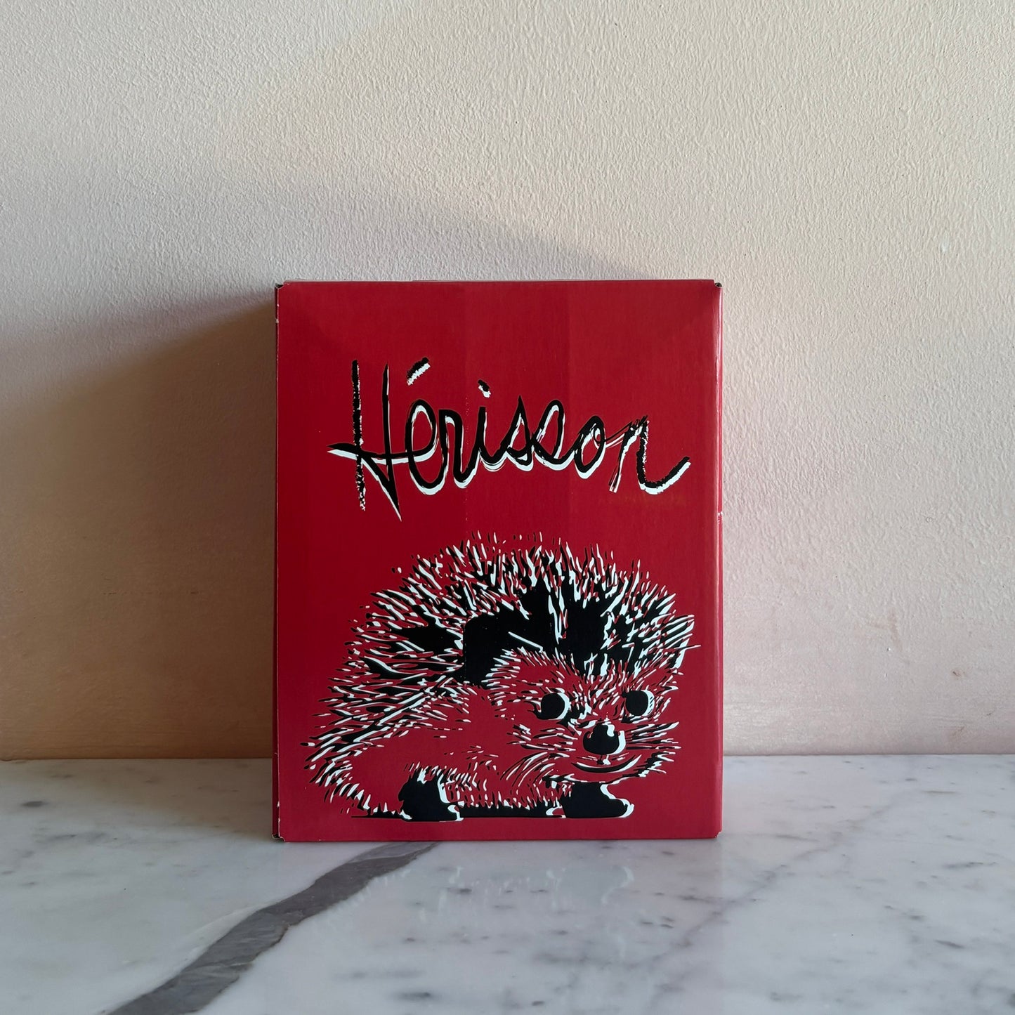 Domaine Rochebin "Hérisson" Box, Burgundy, France 2024