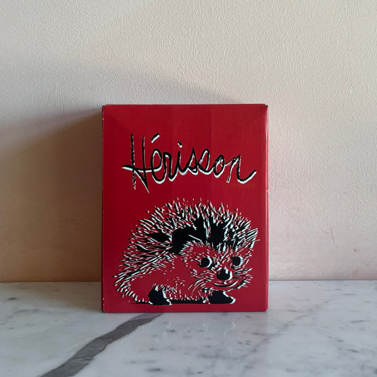 Domaine Rochebin "Hérisson" Box, Burgundy, France 2024