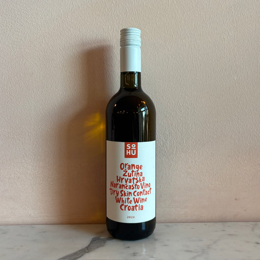 SoHu "Orange" Slavonija, Croatia 2024