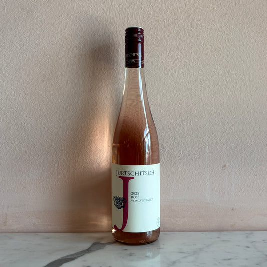 Weingut Jurtschitsch "Rosé vom Zweigelt" Kamptal, Austria 2025