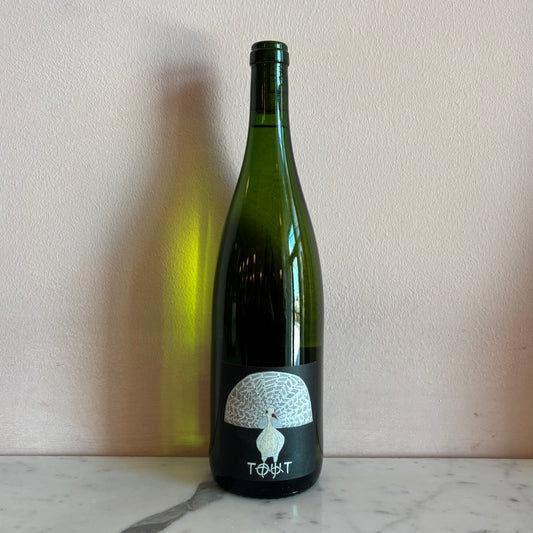 JP Rietsch "Tout Blanc" Alsace, France 2024