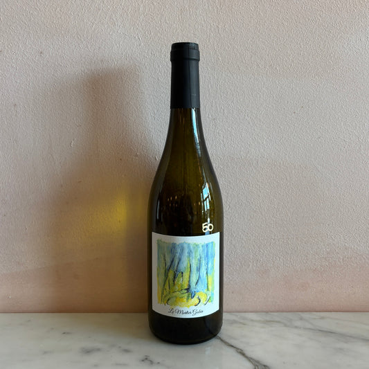Complemen'Terre "Le Mortier Gobin" Loire Valley, France 2020