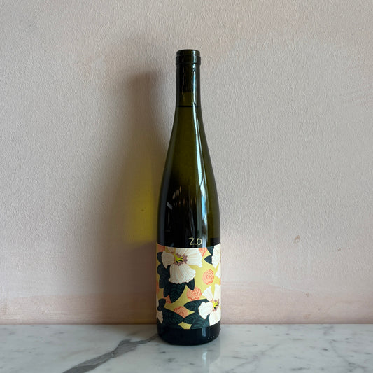 Anne Amie "Müller-Thurgau" Willamette Valley, Oregon 2025
