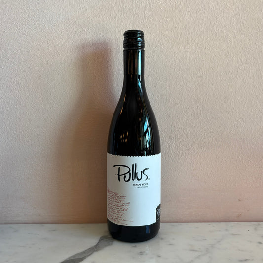 Pullus "Pinot Noir" Štajerska, Slovenia 2023