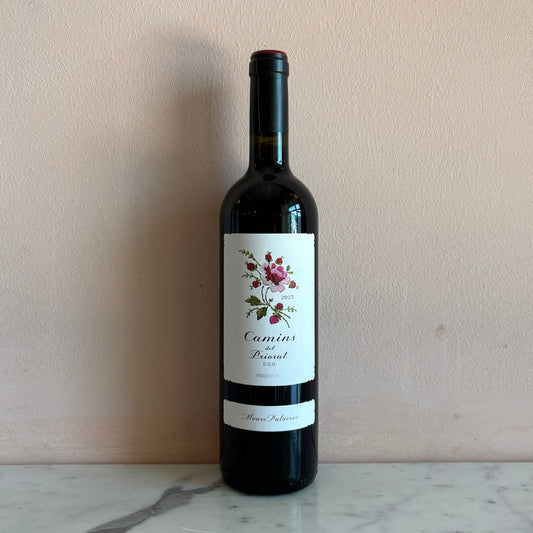 Alvaro Palacios "Camins del Priorat" Priorat, Spain 2023