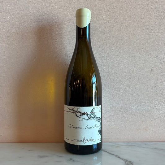 Les Vins de Lavie "Cru Monniére-Saint Fiacre" Muscadet, Loire Valley, France 2021