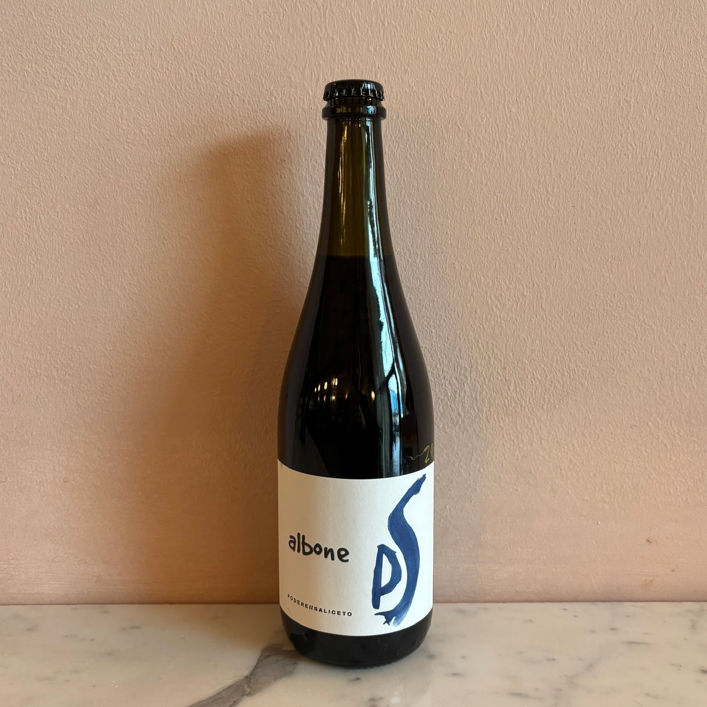 Podere il Saliceto "Albone" Emilia-Romagna, Italy 2024