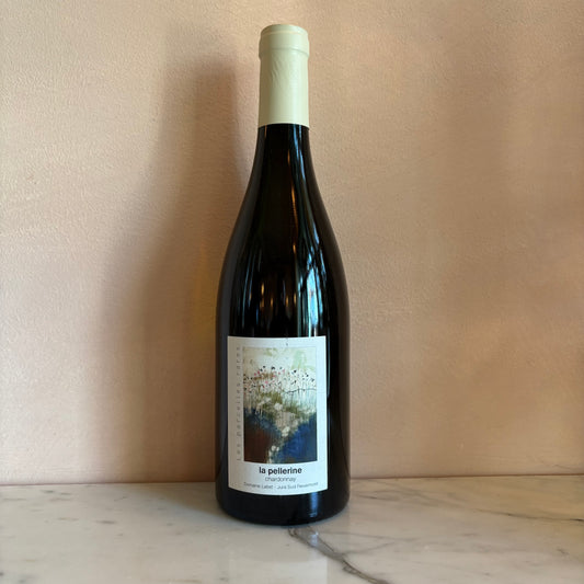 Domaine Labet "La Pellerine" Cotes du Jura Chardonnay, Jura, France 2021