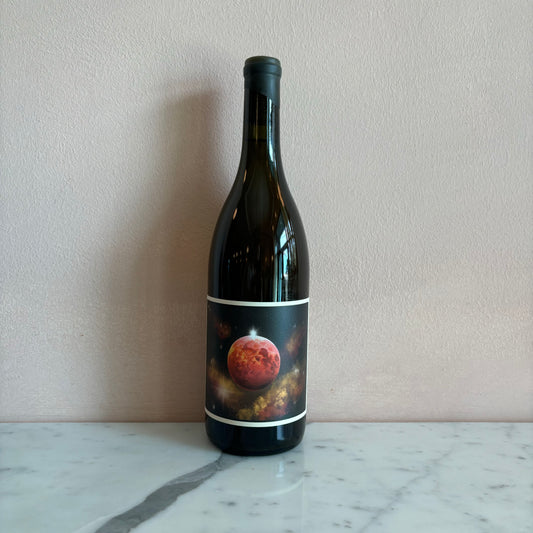 Florèz Wines "Kind of Orange" Viognier, California 2024