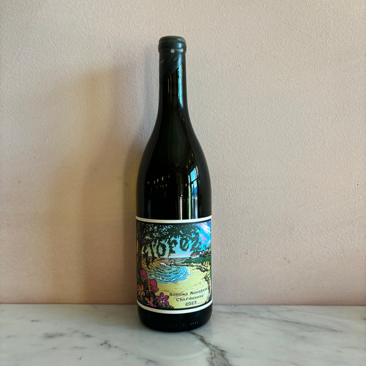 Florèz Wines "Peg Leg" Chardonnay, Sonoma County, California 2023