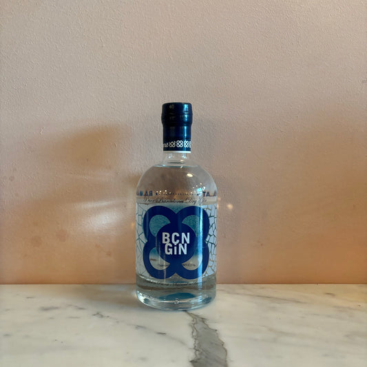 BCN Gin