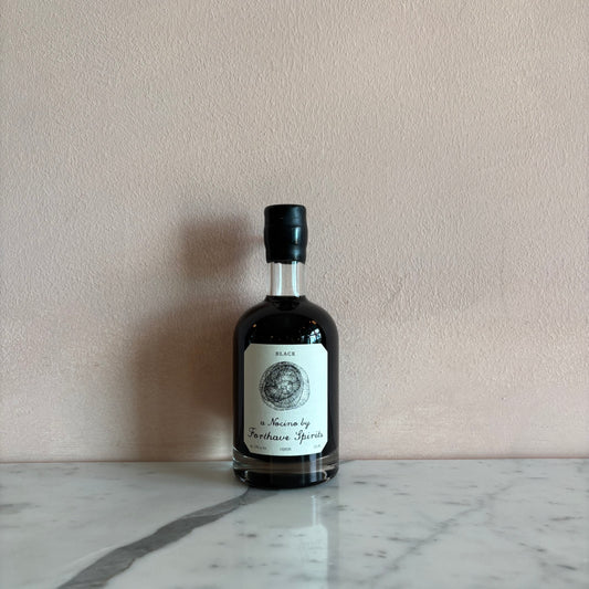 Forthave Spirits Black Nocino